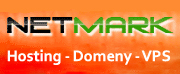 Netmark - hosting domeny serwery vps